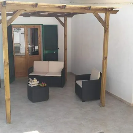 Holiday home Anna Conversano