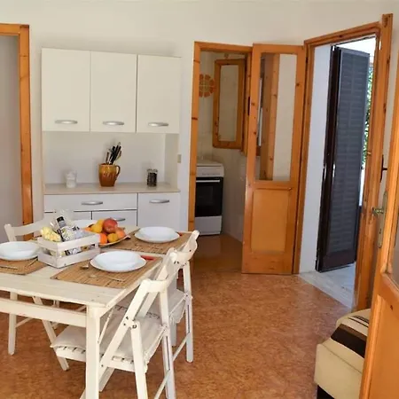 Holiday home Anna Conversano