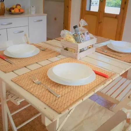 Holiday home Anna Conversano